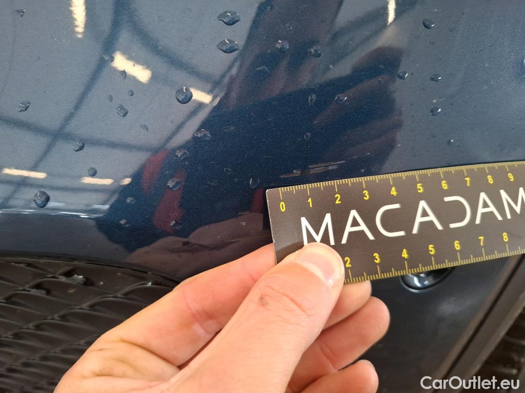  Mercedes  GLB MERCEDES-BENZ  / 2019 / 5P / SUV  200 d Business Line #4