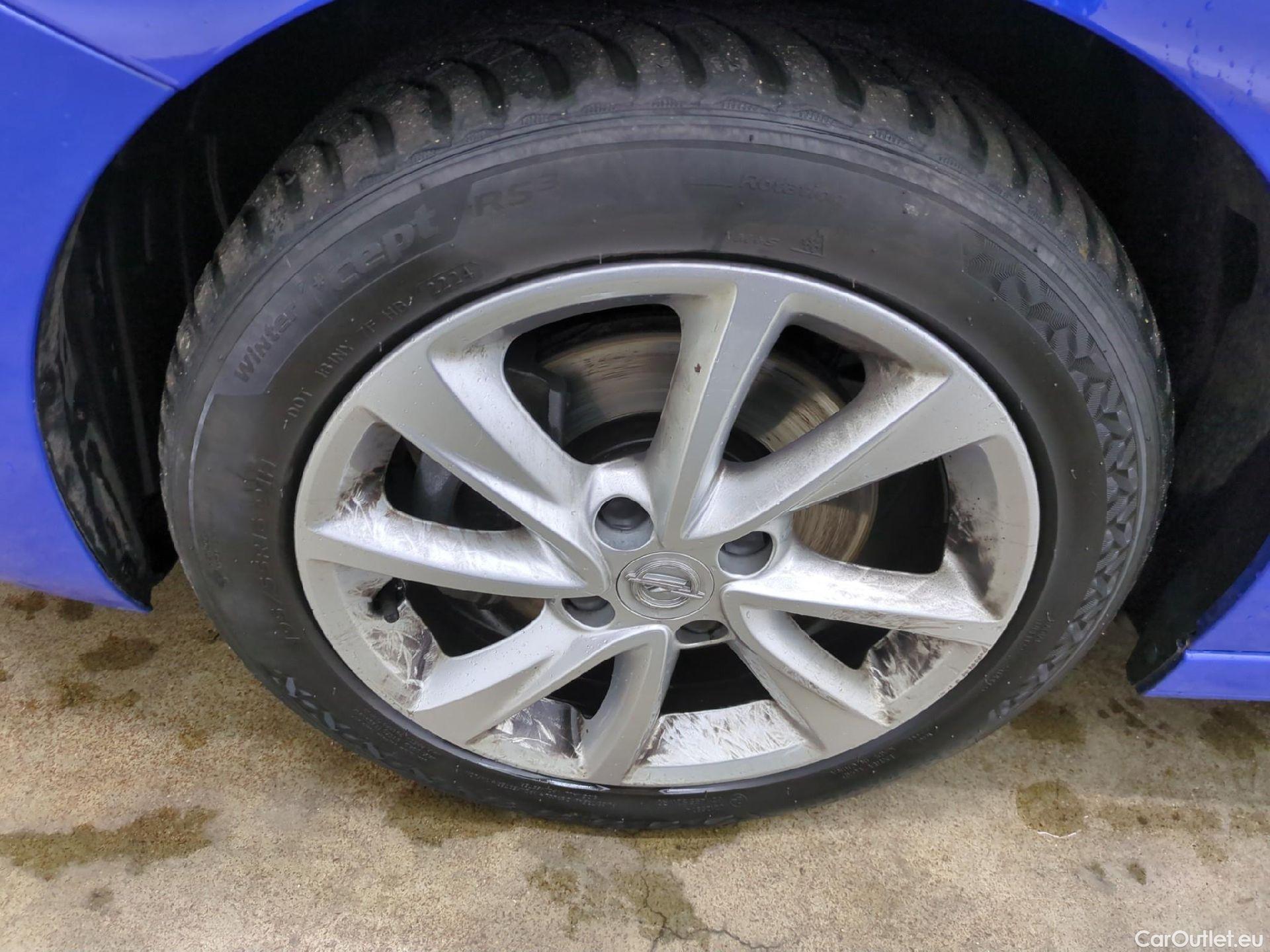  Opel  Corsa  F Elegance Business 1.2 Turbo 100CV BVM6 E6d #11