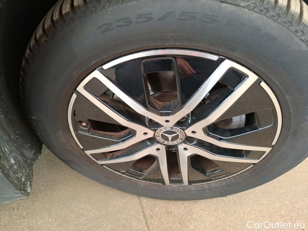  Mercedes  GLA MERCEDES-BENZ  / 2020 / 5P / SUV 1.3  250 e BUSINESS LINE DCT #52