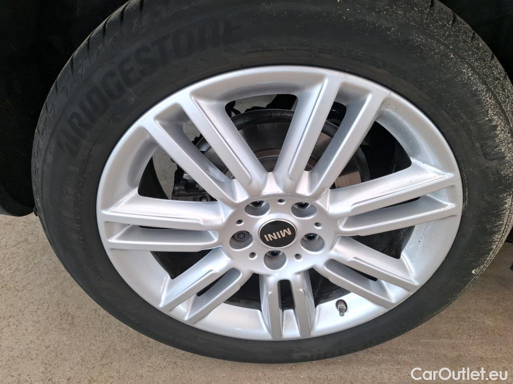  Mini  Countryman MINI  / 2020 / 5P / Crossover Cooper Edition Premium Plus 136 ch BVA7 #7