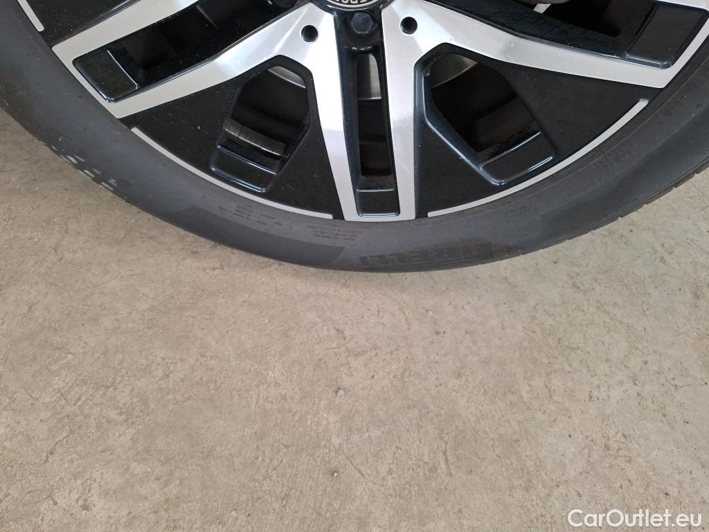  Mercedes  GLA MERCEDES-BENZ  / 2020 / 5P / SUV 1.3  250 e BUSINESS LINE DCT #37