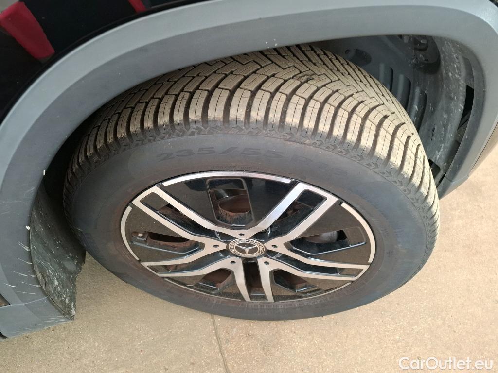  Mercedes  GLA MERCEDES-BENZ  / 2020 / 5P / SUV 1.3  250 e BUSINESS LINE DCT #51