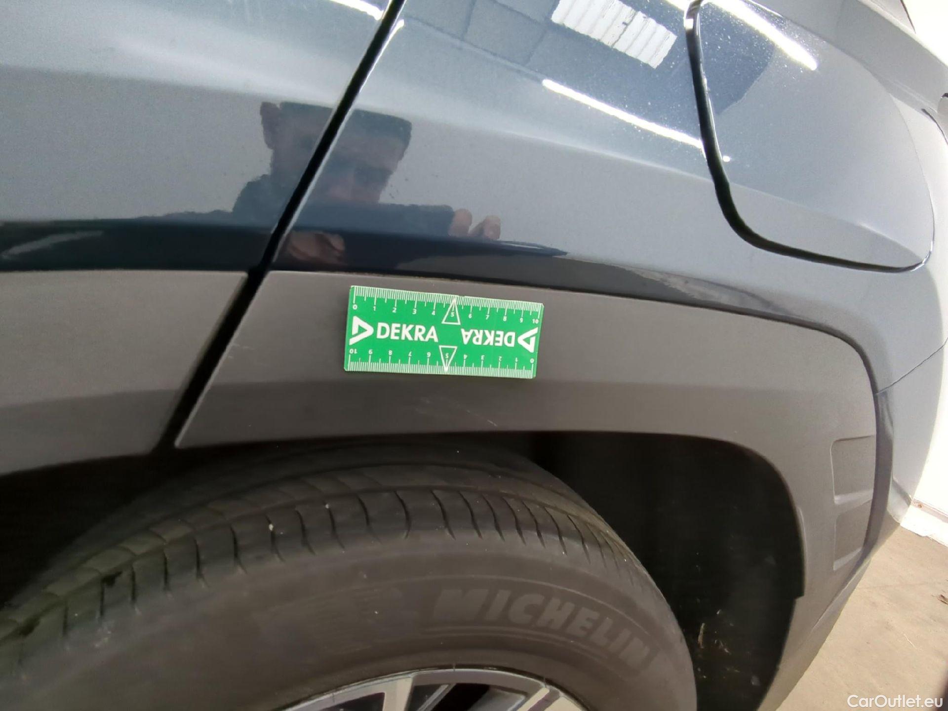  Hyundai  Tucson  Business Hybrid 2WD 1.6 T-GDI 230CV BVA6 E6d #18