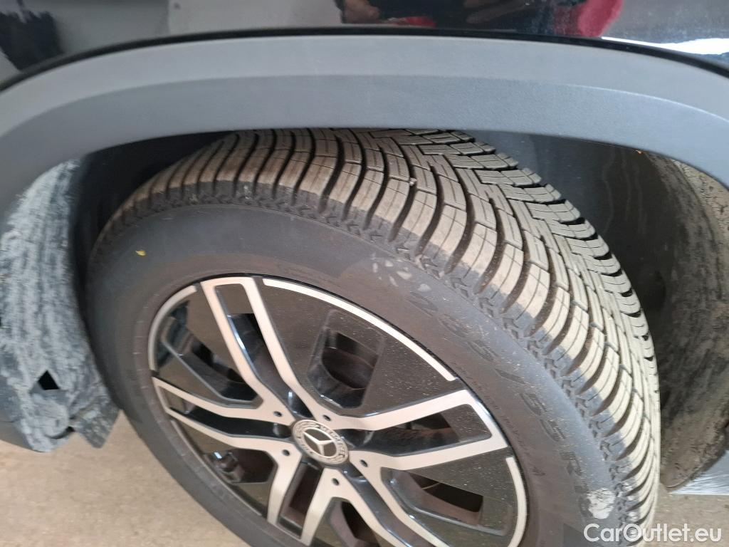  Mercedes  GLA MERCEDES-BENZ  / 2020 / 5P / SUV 1.3  250 e BUSINESS LINE DCT #38