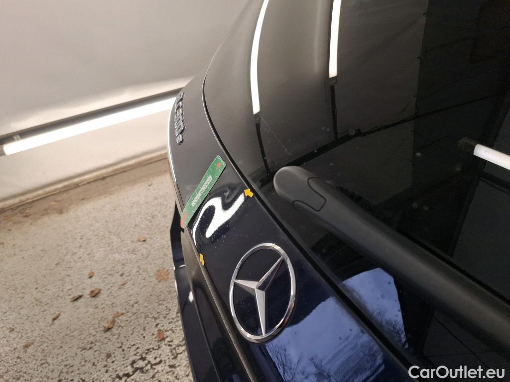  Mercedes  G-Klasee MERCEDES-BENZ GLC / 2019 / 5P / SUV 2.0 GLC 300 E BUSINESS LINE 4MATIC #3