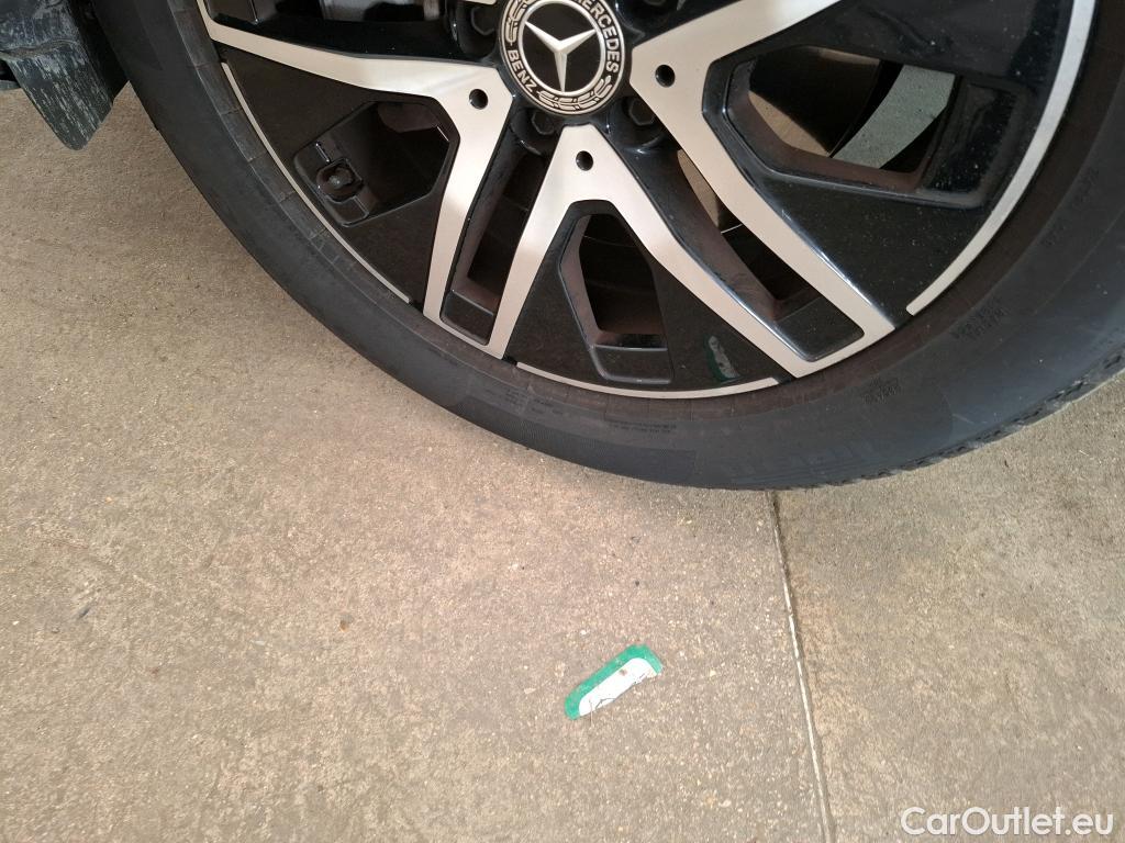  Mercedes  GLA MERCEDES-BENZ  / 2020 / 5P / SUV 1.3  250 e BUSINESS LINE DCT #39