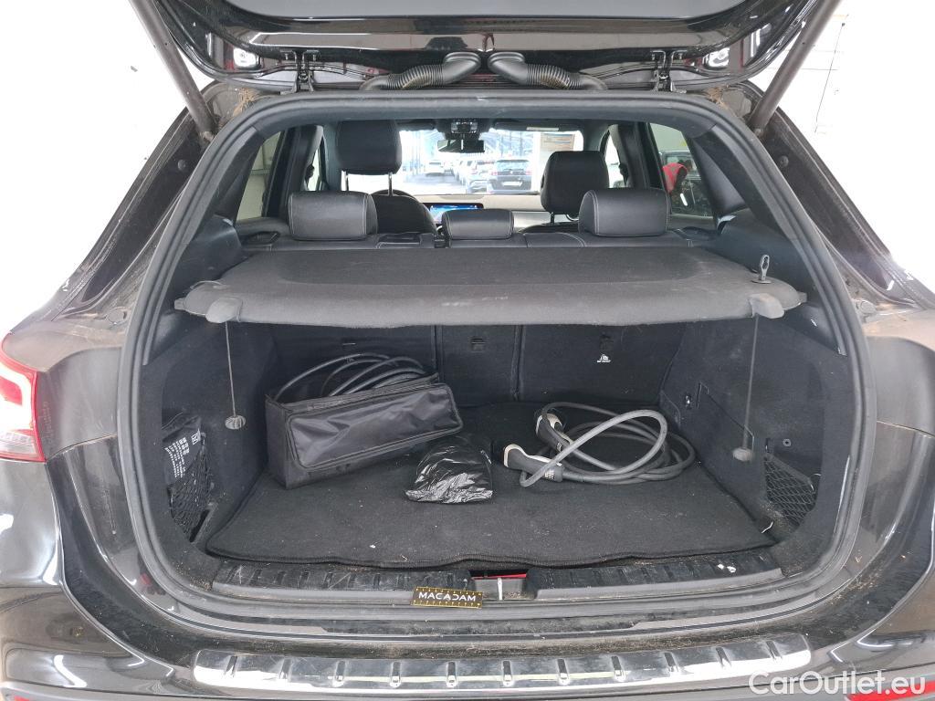  Mercedes  GLA MERCEDES-BENZ  / 2020 / 5P / SUV 1.3  250 e BUSINESS LINE DCT #22