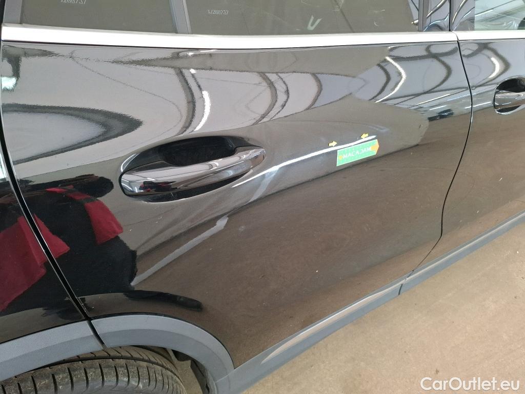  Mercedes  GLA MERCEDES-BENZ  / 2020 / 5P / SUV 1.3  250 e BUSINESS LINE DCT #10