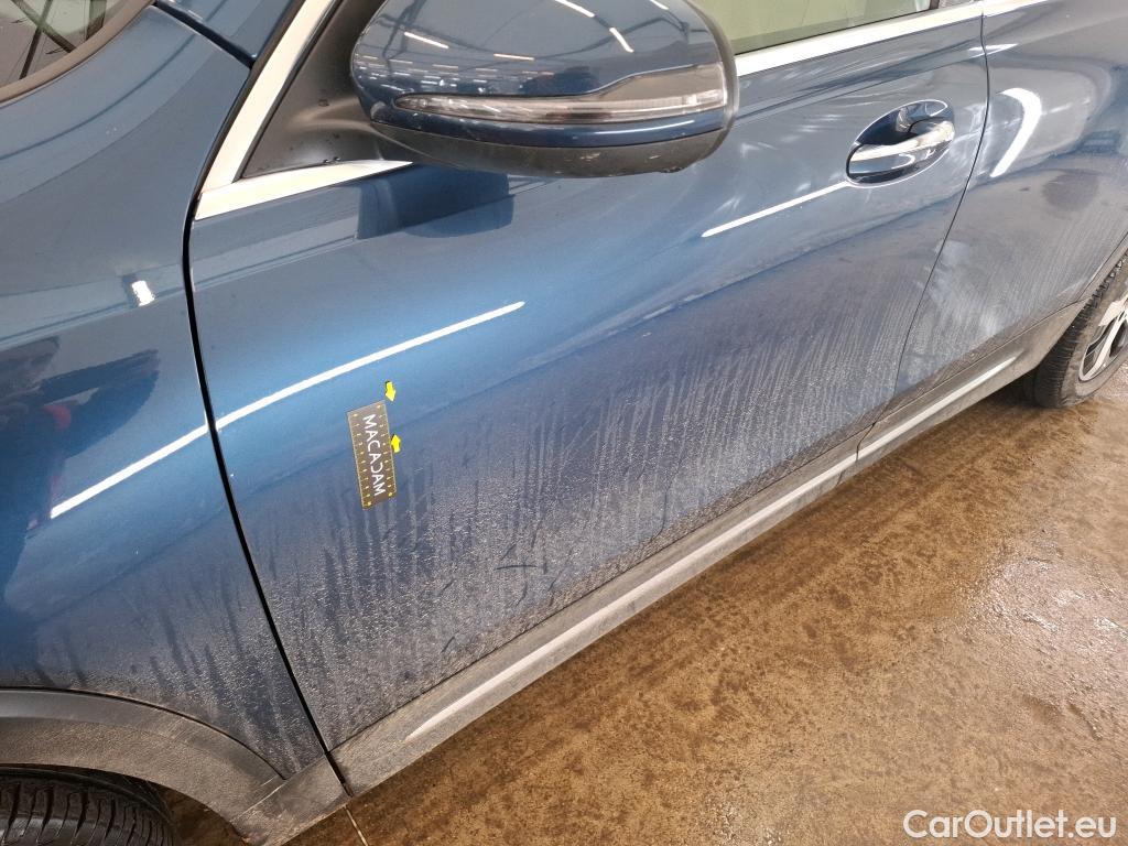  Mercedes  GLB MERCEDES-BENZ  / 2019 / 5P / SUV  200 d Business Line #42