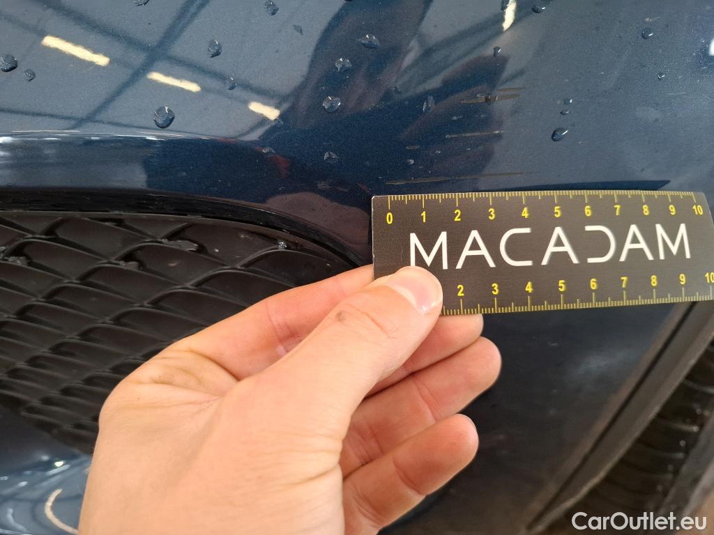  Mercedes  GLB MERCEDES-BENZ  / 2019 / 5P / SUV  200 d Business Line #6