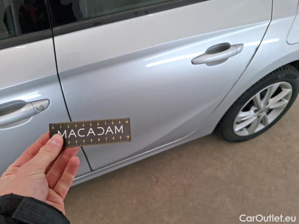  Opel  Corsa  F Elegance Business 1.2 Turbo 100CV BVM6 E6d #11