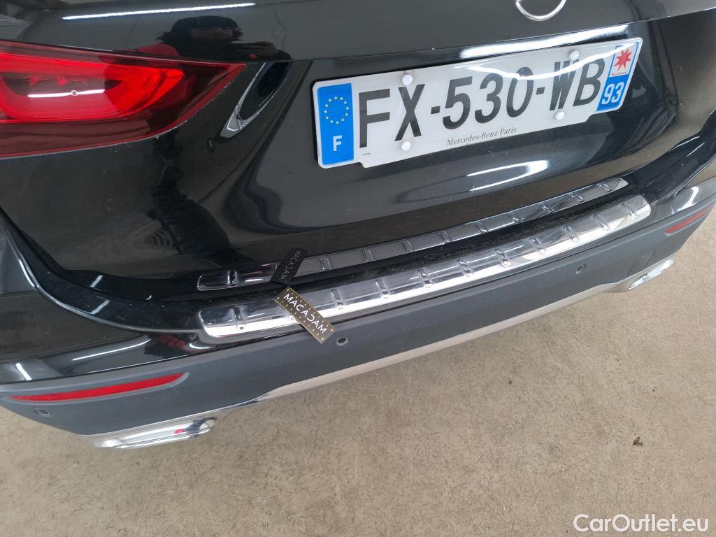  Mercedes  GLA MERCEDES-BENZ  / 2020 / 5P / SUV 1.3  250 e BUSINESS LINE DCT #44