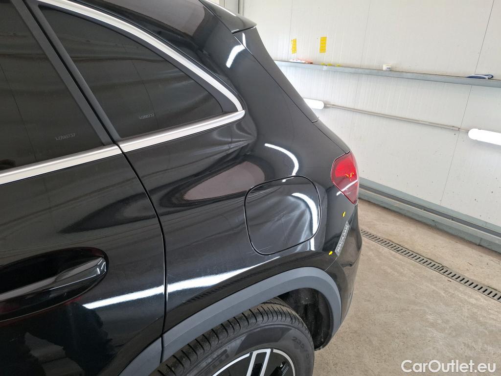  Mercedes  GLA MERCEDES-BENZ  / 2020 / 5P / SUV 1.3  250 e BUSINESS LINE DCT #1