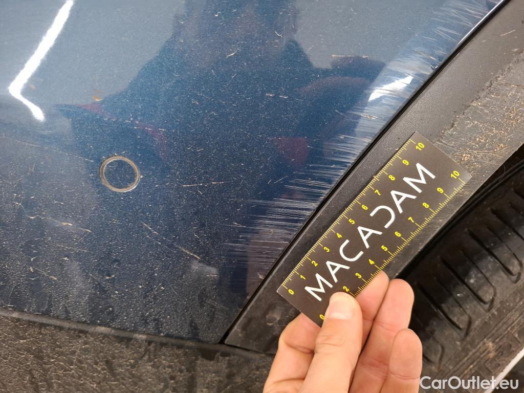  Mercedes  GLB MERCEDES-BENZ  / 2019 / 5P / SUV  200 d Business Line #14