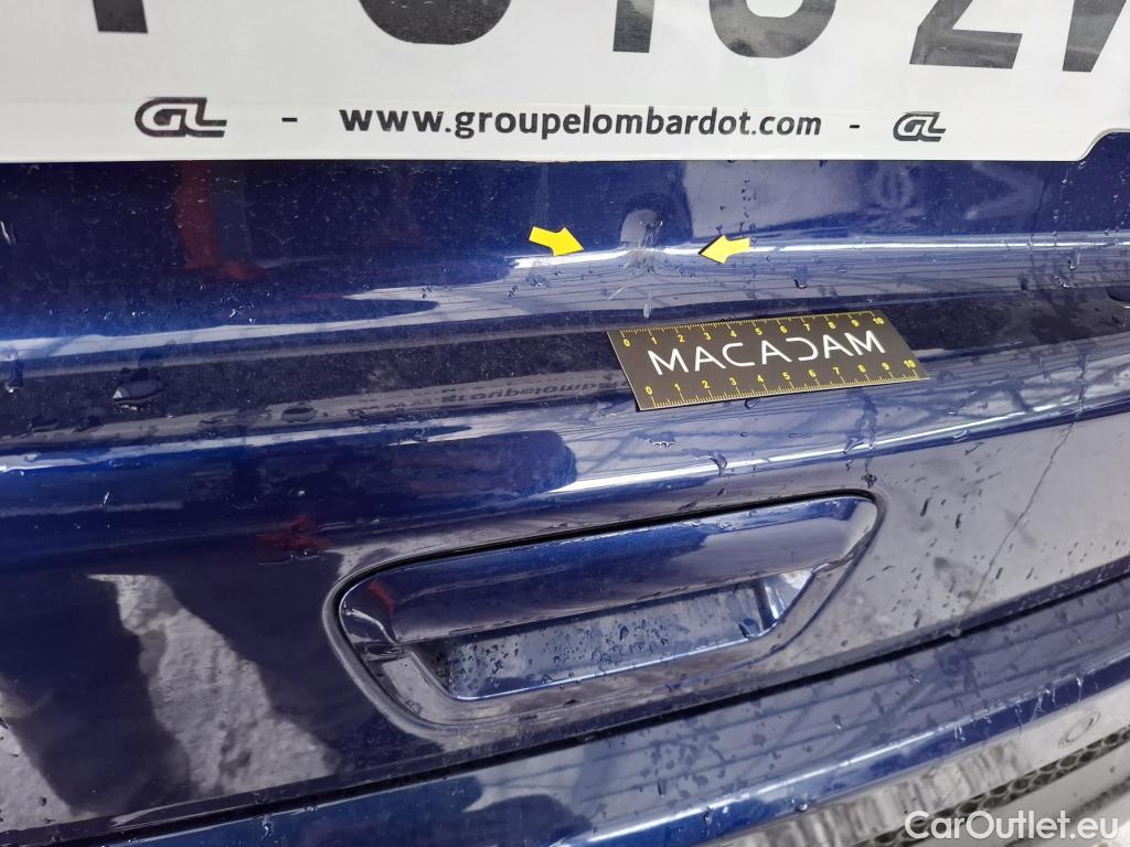  Jeep  Compass JEEP  / 2017 / 5P / SUV 1.3 GSE T4 190ch 4xe Limited #10