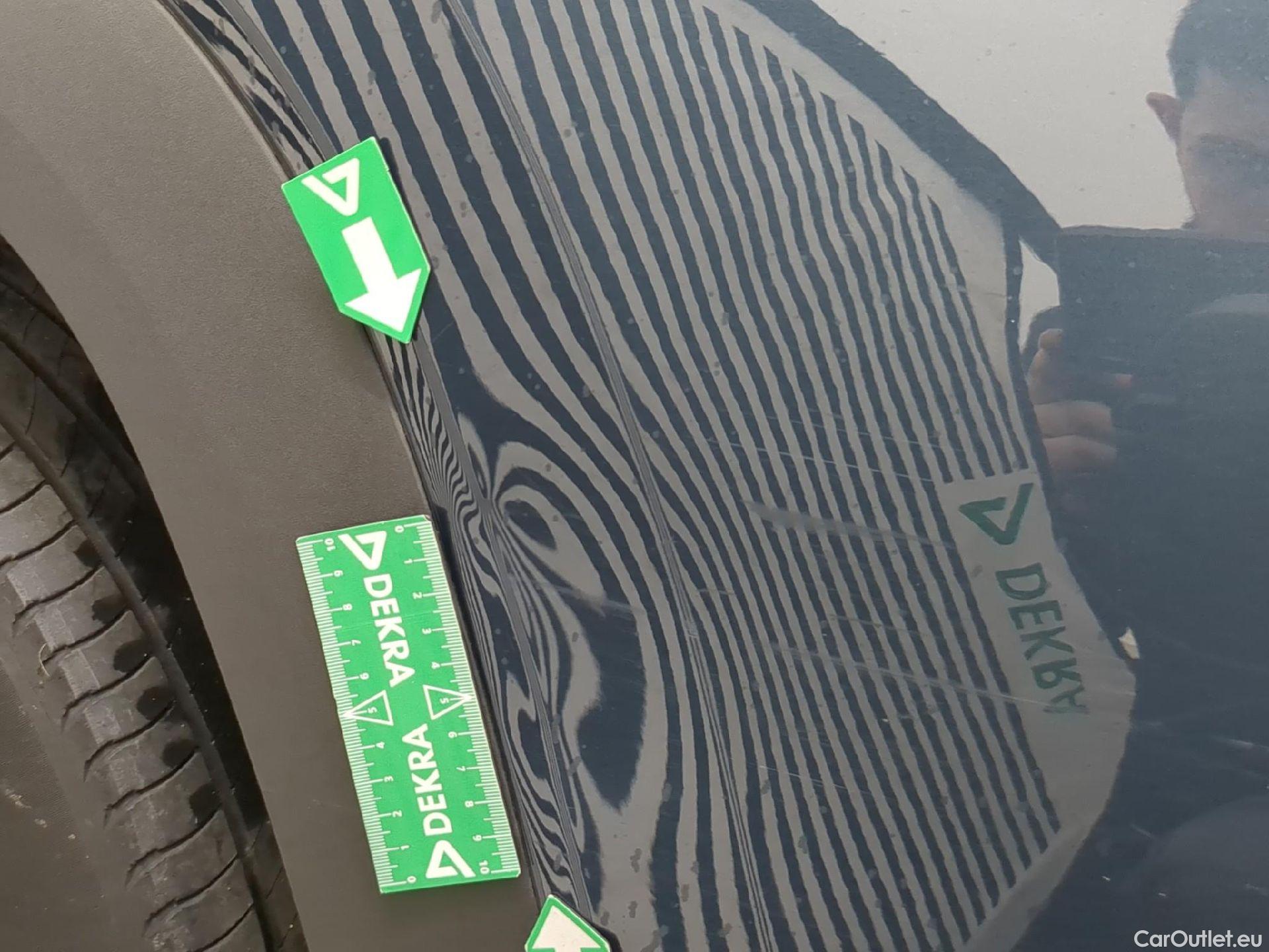  Hyundai  Tucson  Business Hybrid 2WD 1.6 T-GDI 230CV BVA6 E6d #6