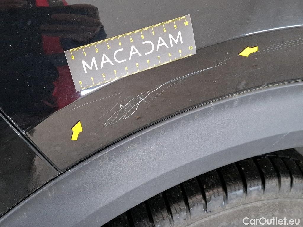  Peugeot  2008  Allure Business 1.5 HDi 130CV BVA8 E6d #9