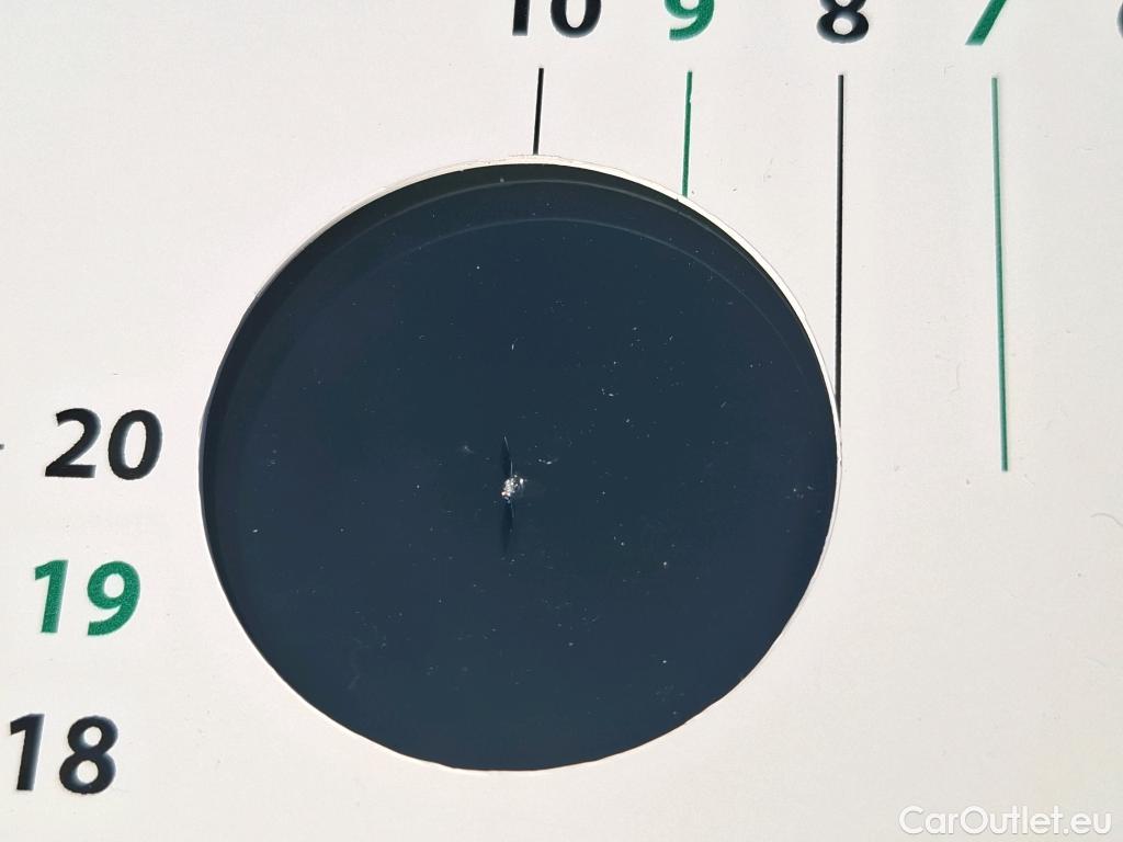  Opel  Crossland  X Business Elegance 1.5 110CV BVM6 E6d #14