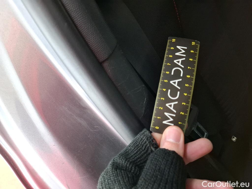  Peugeot  2008  Active Pack 1.2 PureTech 130CV BVA8 E6d #10