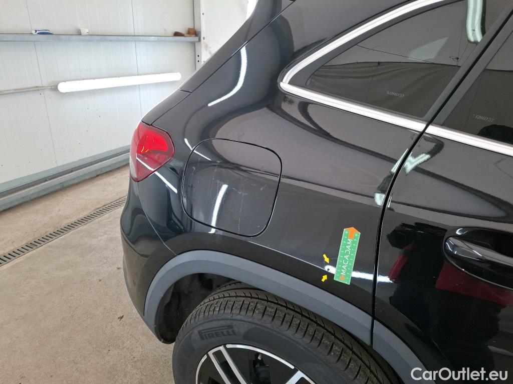  Mercedes  GLA MERCEDES-BENZ  / 2020 / 5P / SUV 1.3  250 e BUSINESS LINE DCT #30