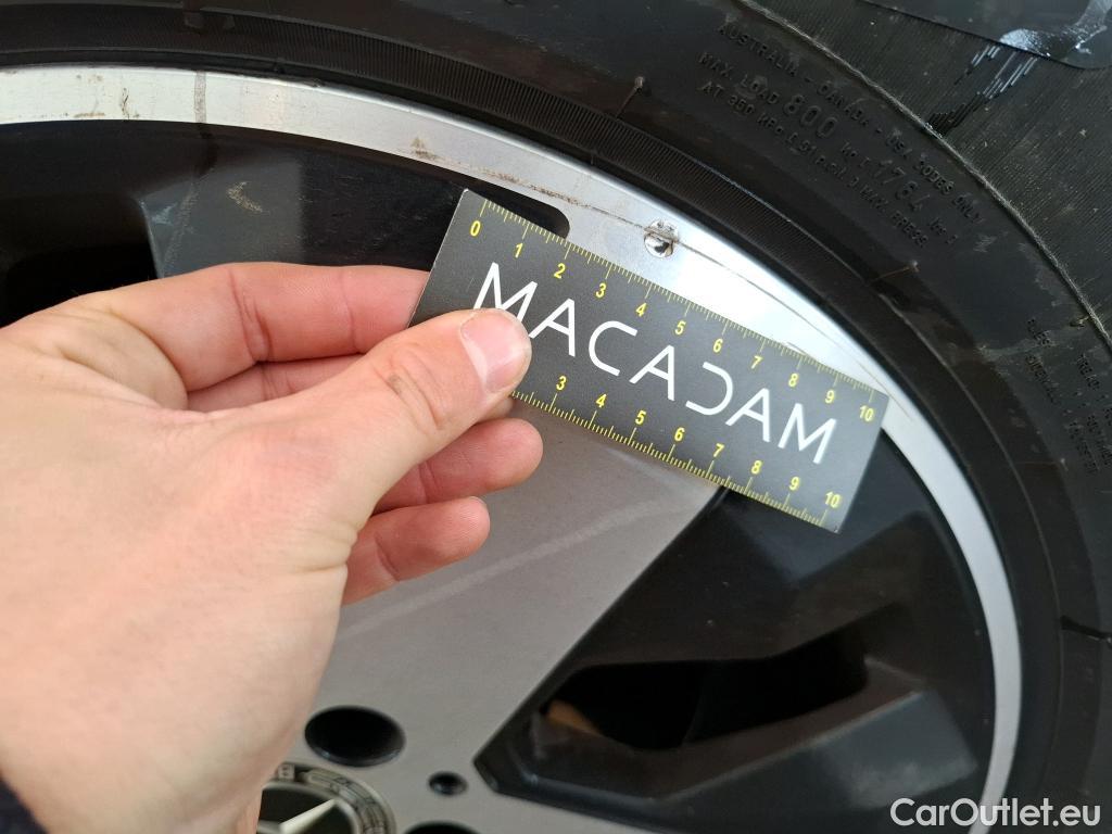  Mercedes  GLB MERCEDES-BENZ  / 2019 / 5P / SUV  200 d Business Line #18