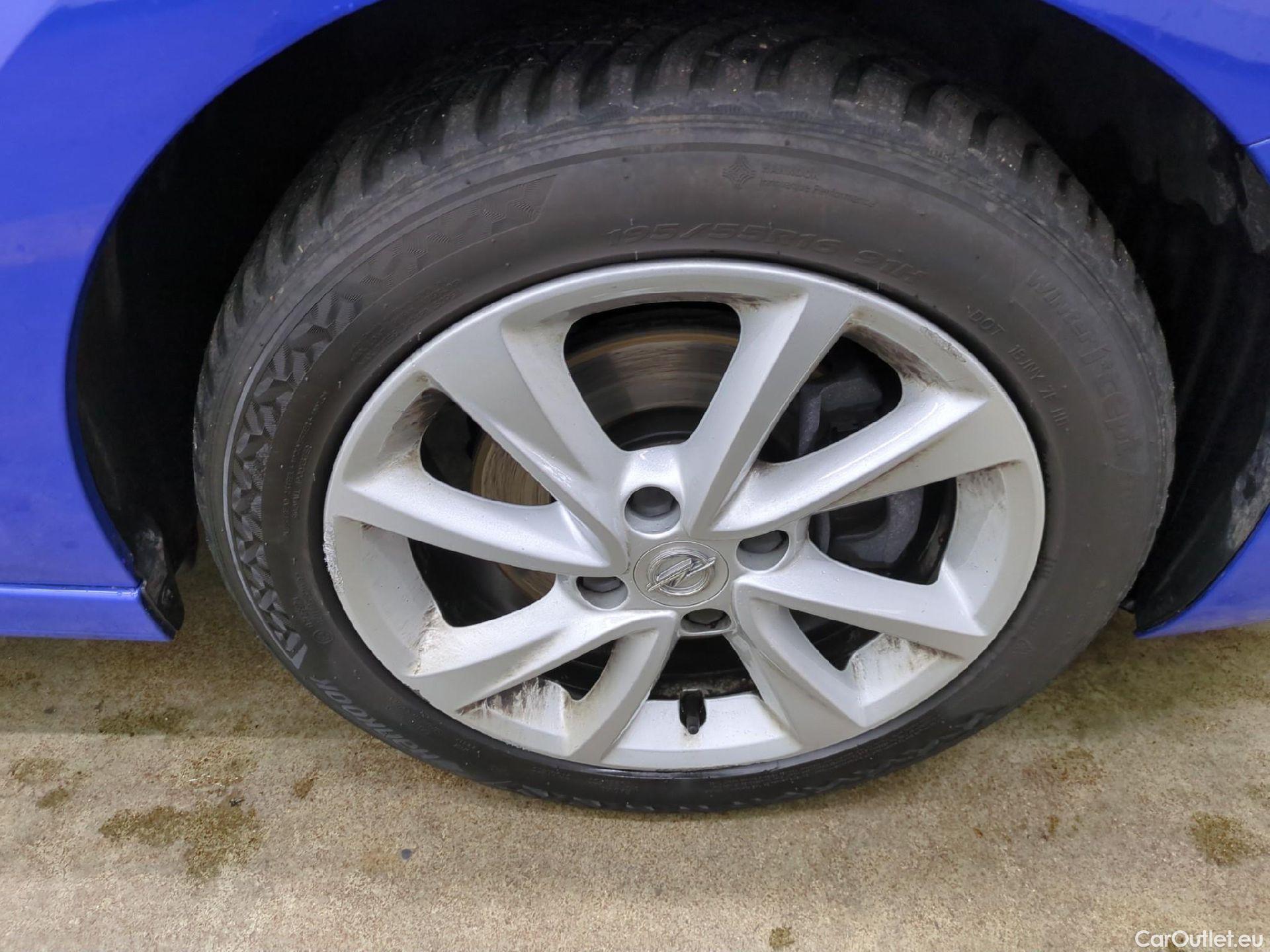  Opel  Corsa  F Elegance Business 1.2 Turbo 100CV BVM6 E6d #3