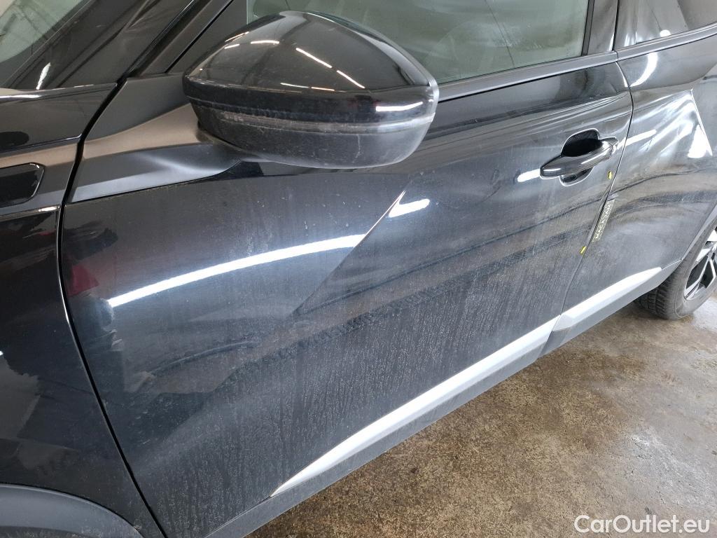  Peugeot  2008  Allure Business 1.5 HDi 130CV BVA8 E6d #6