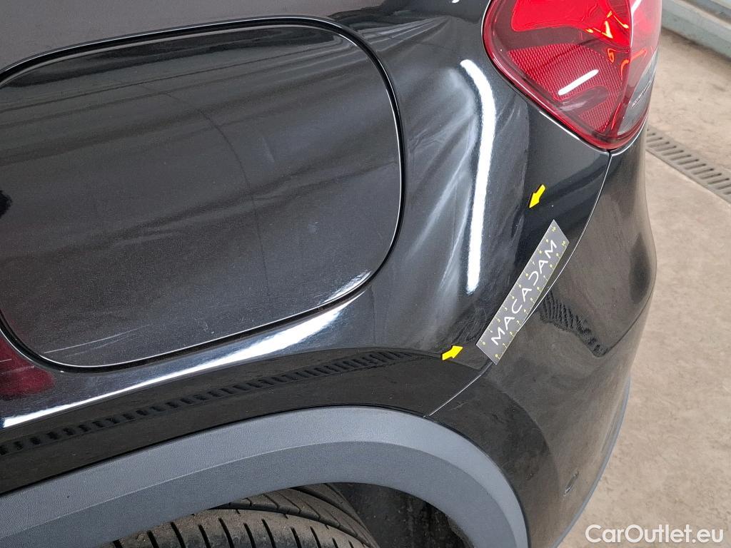  Mercedes  GLA MERCEDES-BENZ  / 2020 / 5P / SUV 1.3  250 e BUSINESS LINE DCT #6