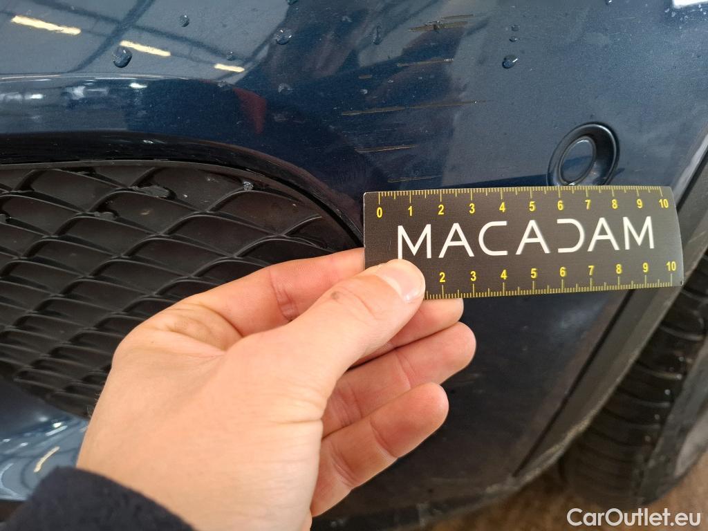  Mercedes  GLB MERCEDES-BENZ  / 2019 / 5P / SUV  200 d Business Line #7