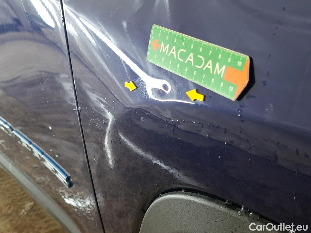  Jeep  Compass JEEP  / 2017 / 5P / SUV 1.3 GSE T4 190ch 4xe Limited #2