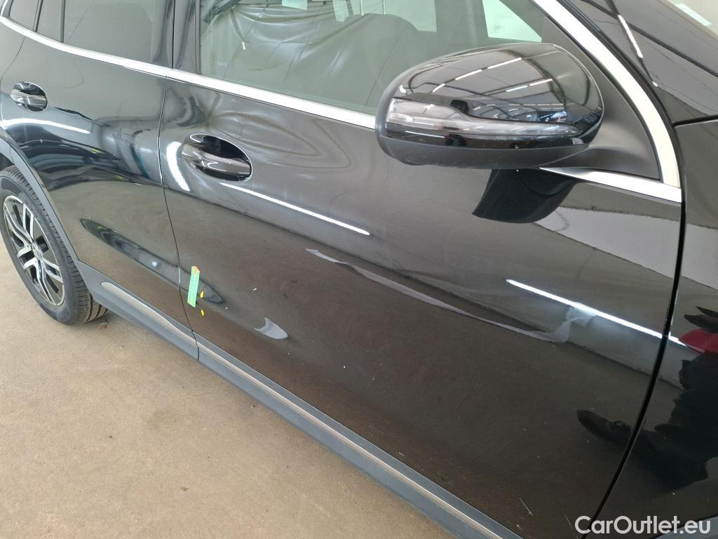  Mercedes  GLA MERCEDES-BENZ  / 2020 / 5P / SUV 1.3  250 e BUSINESS LINE DCT #33