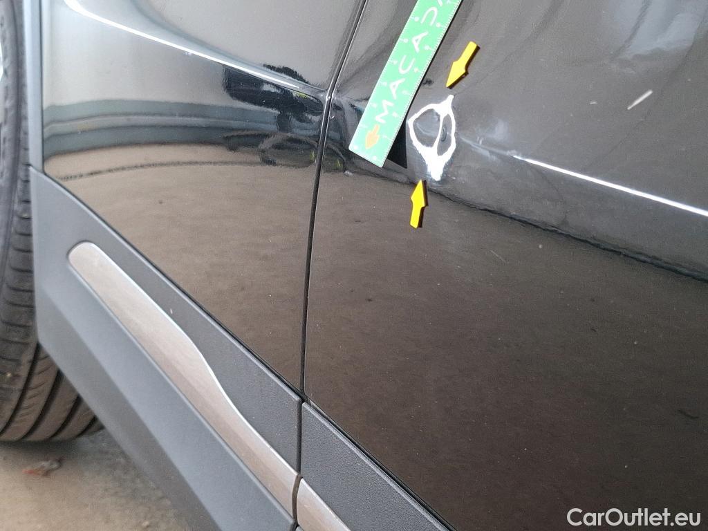  Mercedes  GLA MERCEDES-BENZ  / 2020 / 5P / SUV 1.3  250 e BUSINESS LINE DCT #34