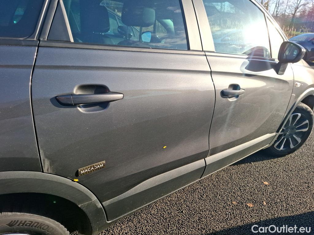  Opel  Crossland  X Business Elegance 1.5 110CV BVM6 E6d #29