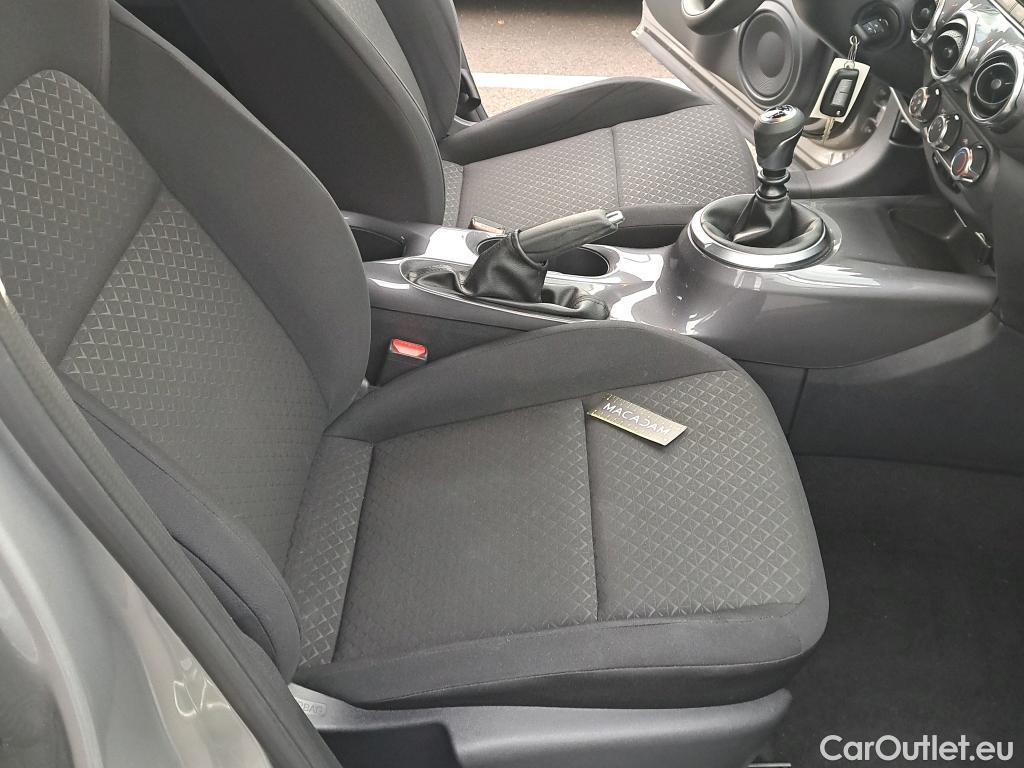  Nissan  Juke NISSAN   2019  5P  Crossover DIGT 114 BVM6 Business Edition #6