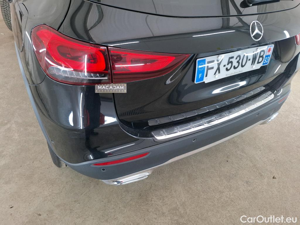  Mercedes  GLA MERCEDES-BENZ  / 2020 / 5P / SUV 1.3  250 e BUSINESS LINE DCT #18