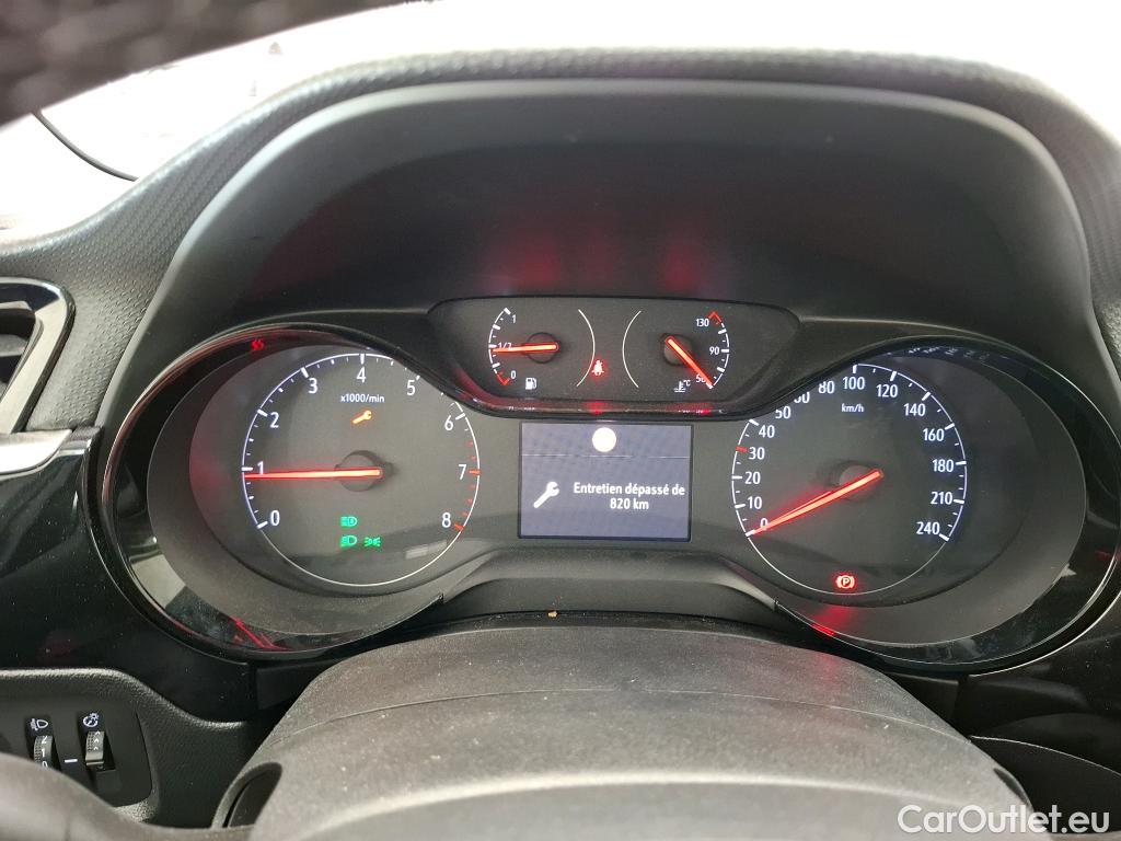  Opel  Corsa  F Elegance Business 1.2 Turbo 100CV BVM6 E6d #8