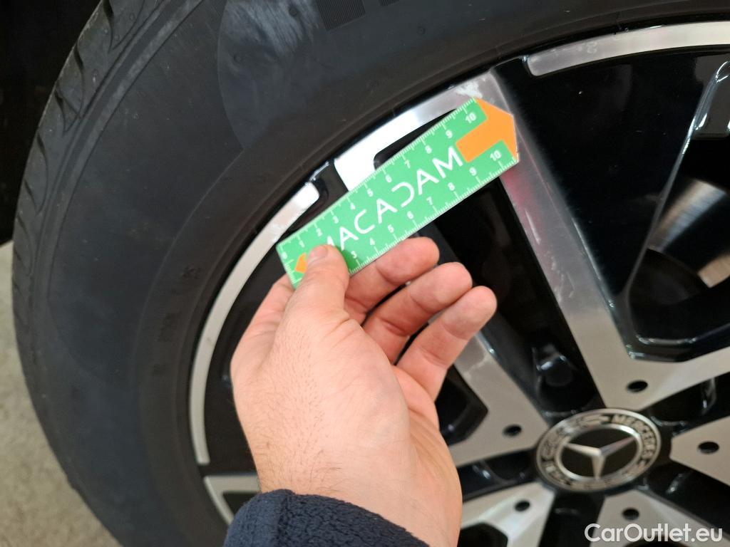  Mercedes  GLA MERCEDES-BENZ  / 2020 / 5P / SUV 1.3  250 e BUSINESS LINE DCT #50