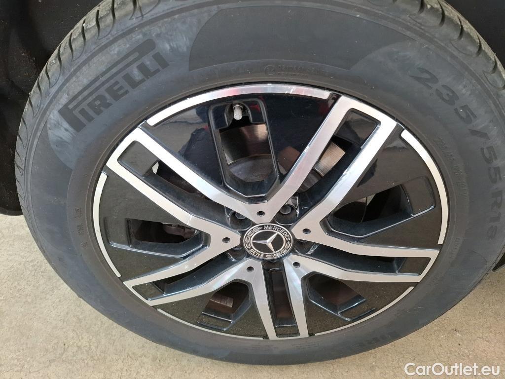  Mercedes  GLA MERCEDES-BENZ  / 2020 / 5P / SUV 1.3  250 e BUSINESS LINE DCT #47