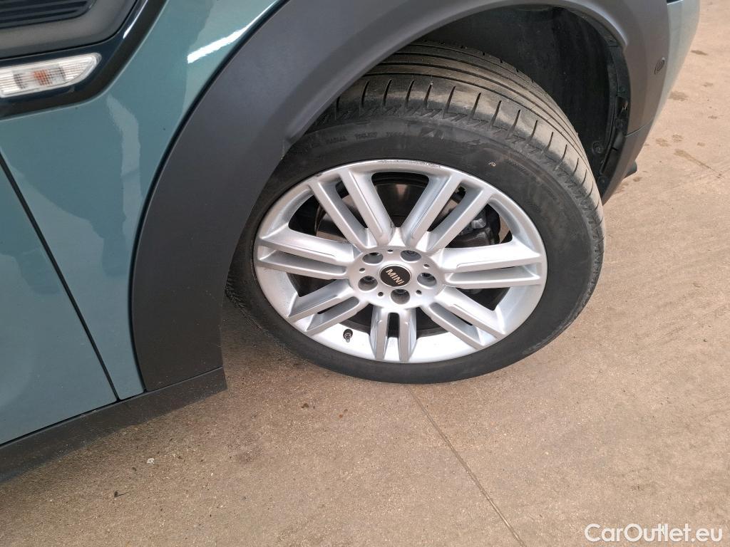  Mini  Countryman MINI  / 2020 / 5P / Crossover Cooper Edition Premium Plus 136 ch BVA7 #1