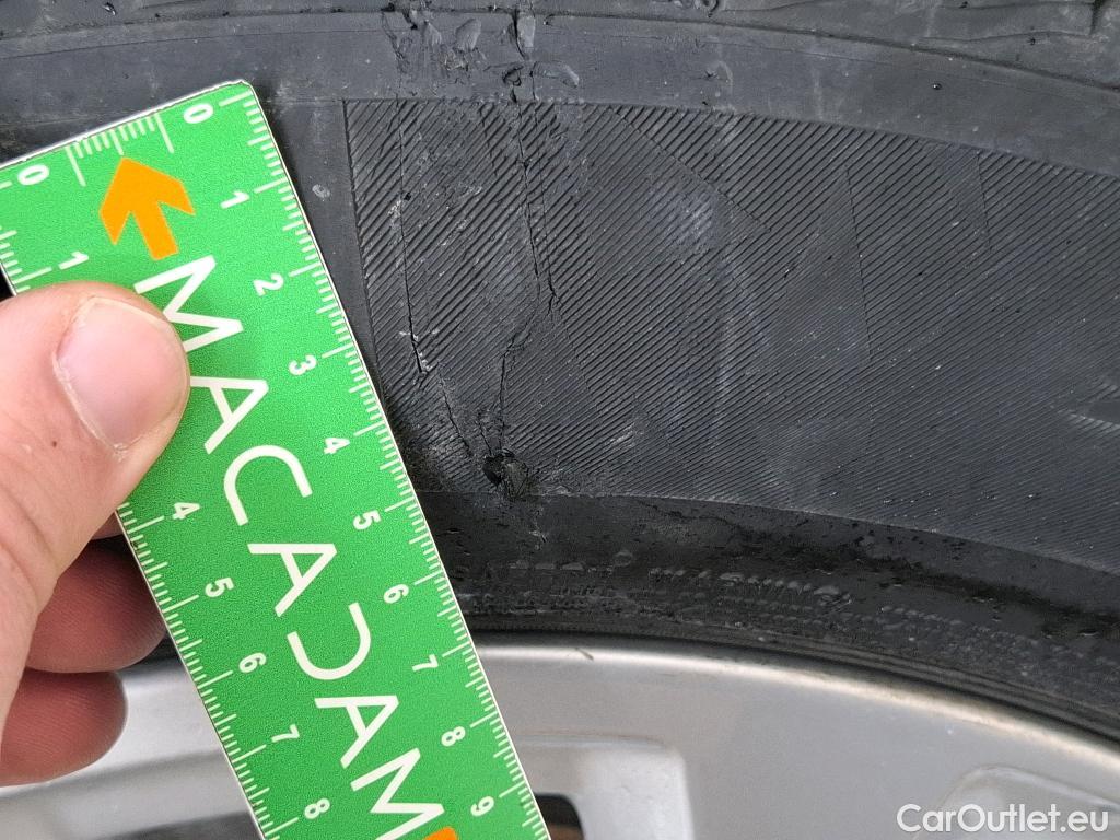  Jeep  Compass JEEP  / 2017 / 5P / SUV 1.3 GSE T4 190ch 4xe Limited #4