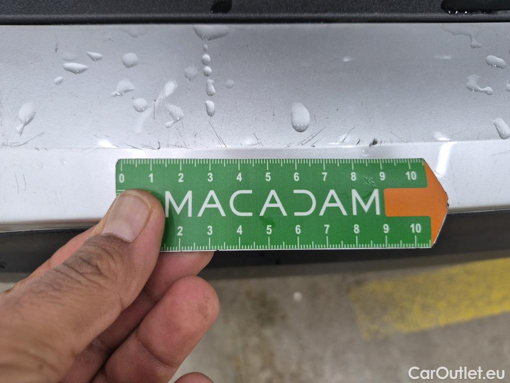  Peugeot  2008  Allure Pack 1.5 HDi 130CV BVA8 E6d #16