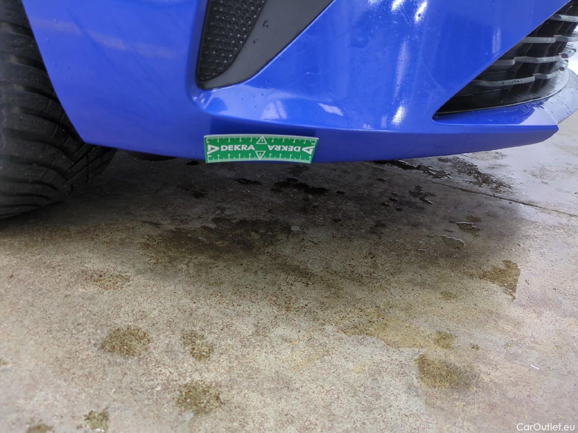  Opel  Corsa  F Elegance Business 1.2 Turbo 100CV BVM6 E6d #25