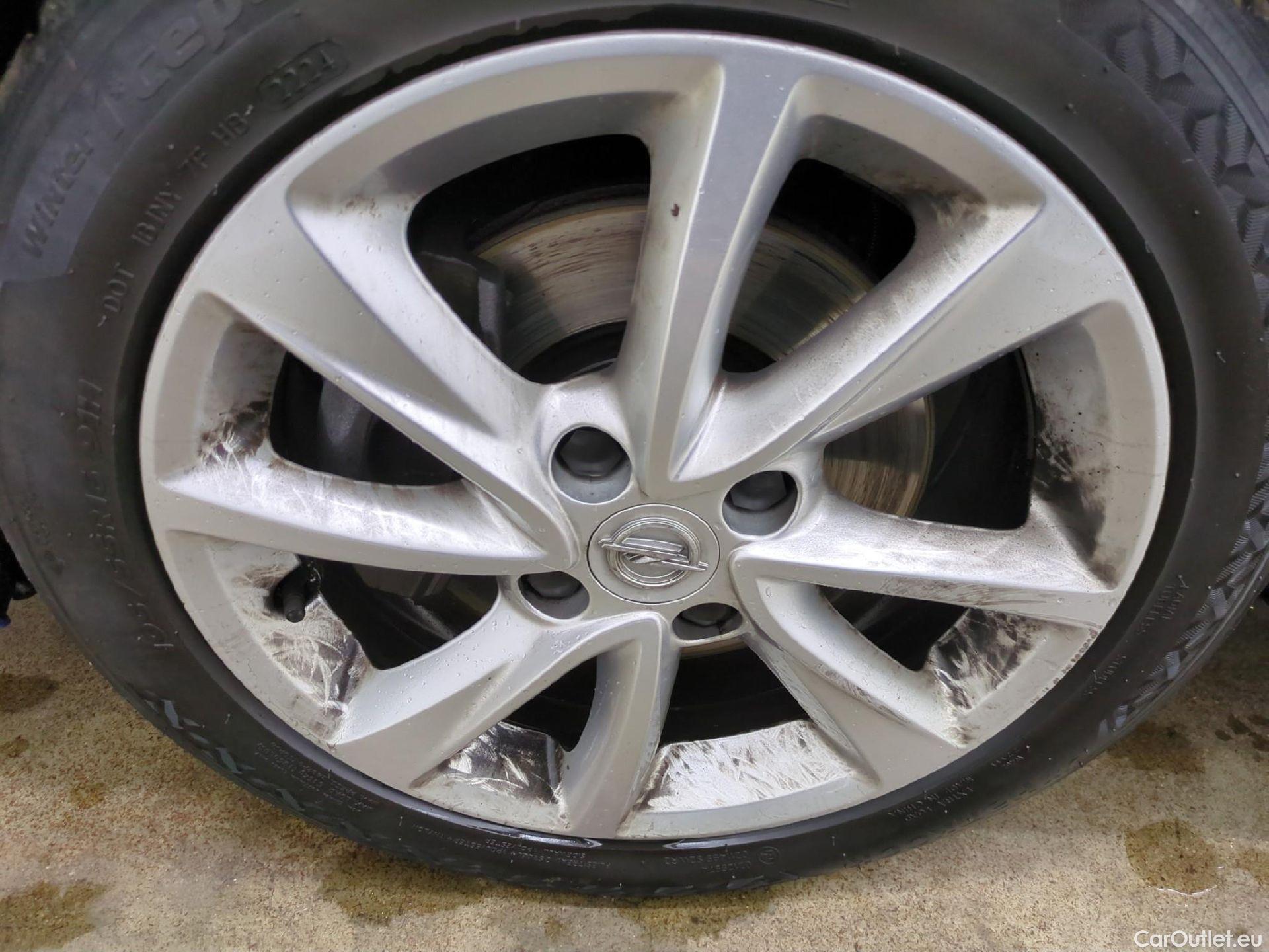  Opel  Corsa  F Elegance Business 1.2 Turbo 100CV BVM6 E6d #12