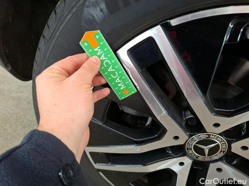  Mercedes  GLA MERCEDES-BENZ  / 2020 / 5P / SUV 1.3  250 e BUSINESS LINE DCT #48