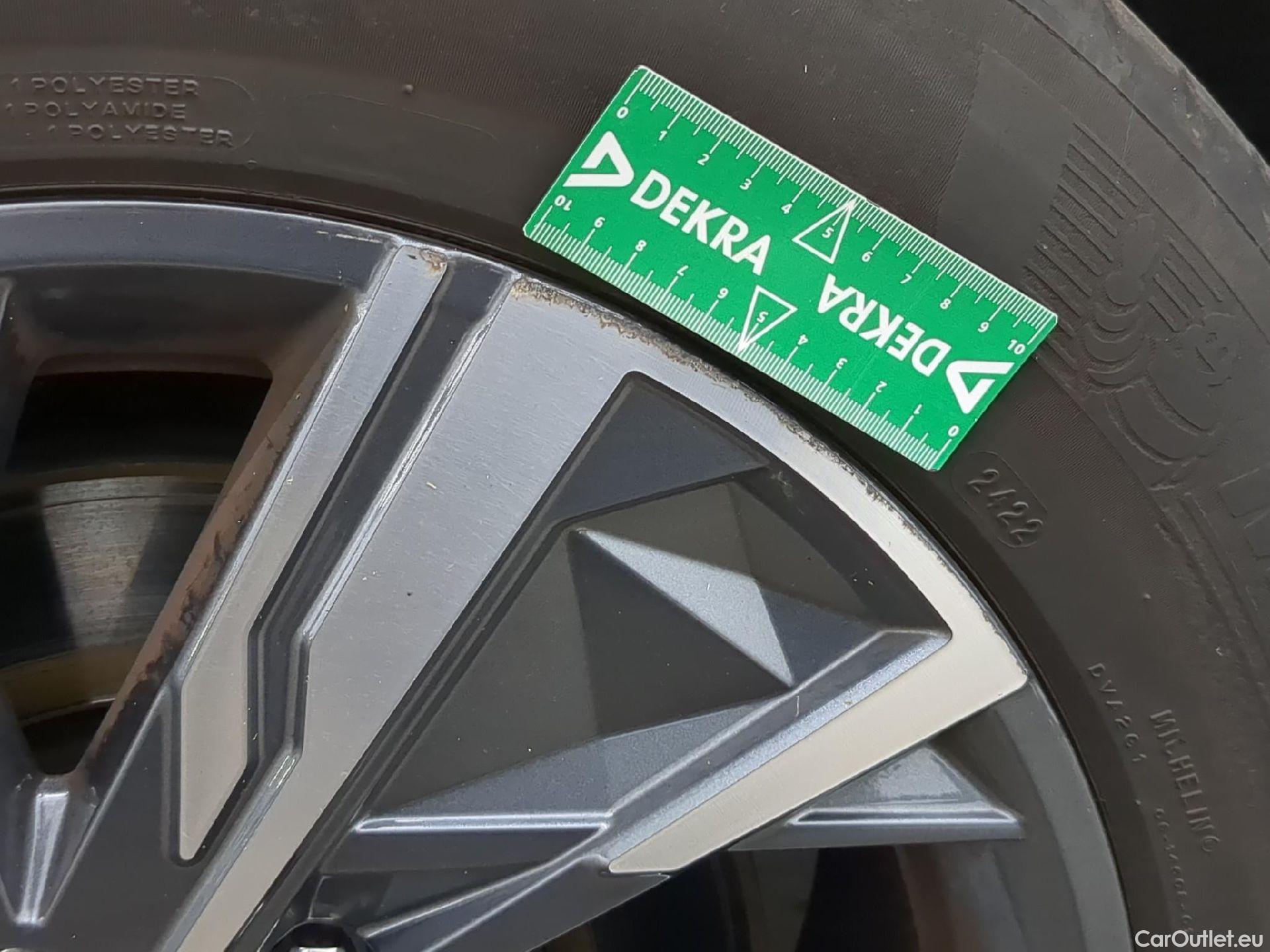  Hyundai  Tucson  Business Hybrid 2WD 1.6 T-GDI 230CV BVA6 E6d #3