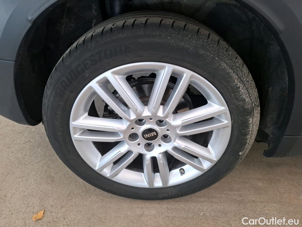  Mini  Countryman MINI  / 2020 / 5P / Crossover Cooper Edition Premium Plus 136 ch BVA7 #6