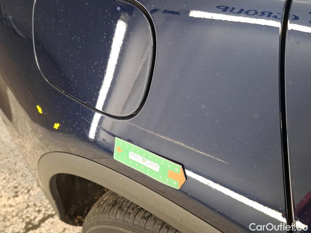  Mercedes  G-Klasee MERCEDES-BENZ GLC / 2019 / 5P / SUV 2.0 GLC 300 E BUSINESS LINE 4MATIC #15