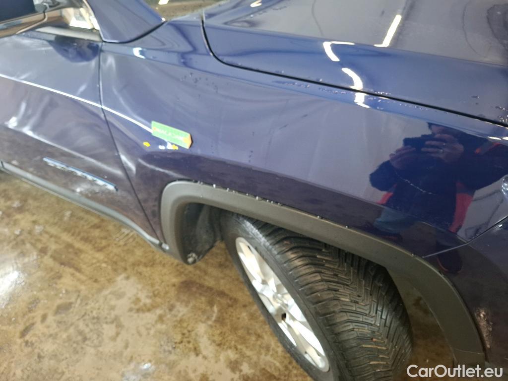  Jeep  Compass JEEP  / 2017 / 5P / SUV 1.3 GSE T4 190ch 4xe Limited #1