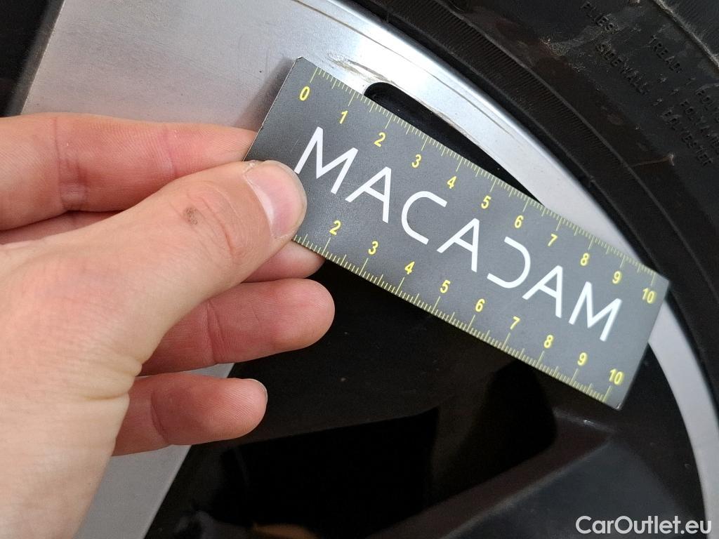  Mercedes  GLB MERCEDES-BENZ  / 2019 / 5P / SUV  200 d Business Line #20