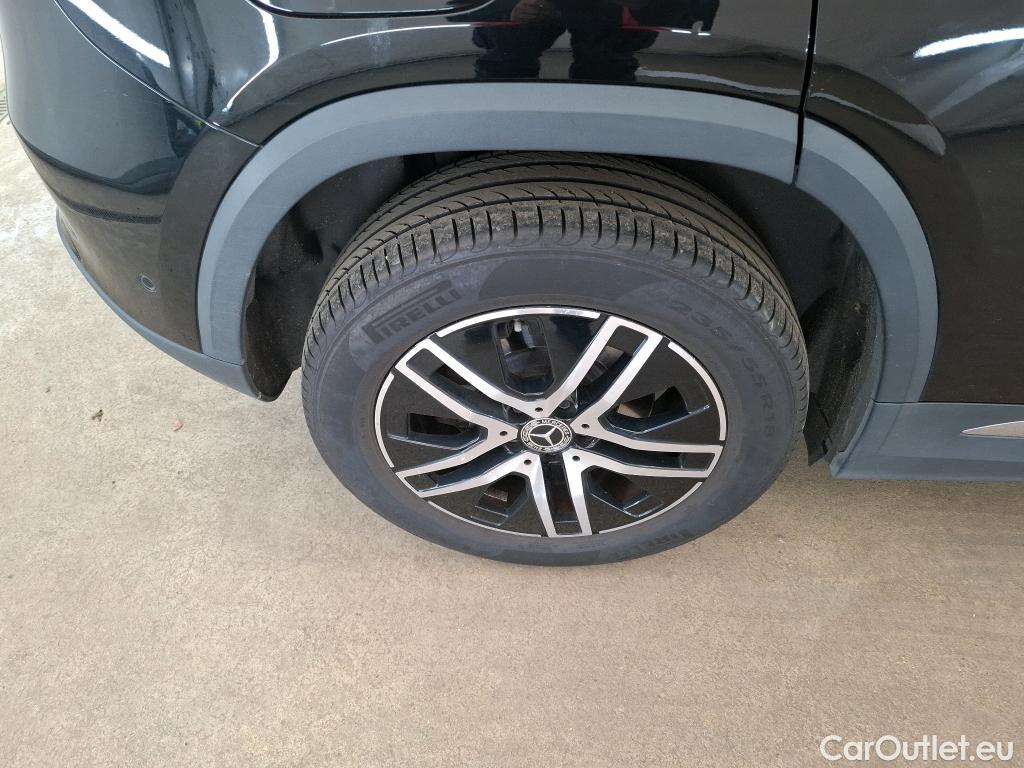  Mercedes  GLA MERCEDES-BENZ  / 2020 / 5P / SUV 1.3  250 e BUSINESS LINE DCT #46